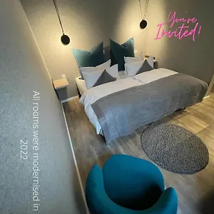 2* Hotel Falkenturm