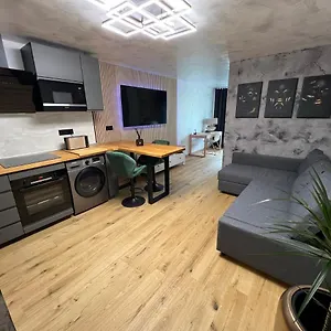 Mhh Apartment Hannover