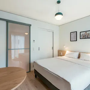 4* Aparthotel Adagio