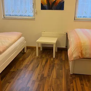 Windhaus Apartment Dortmund
